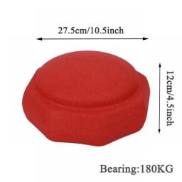 Children's Sports Toys Sports Ability Improves And Balances The Stapelstenen Foam Plate Interactive Sports Game Toys Gifts