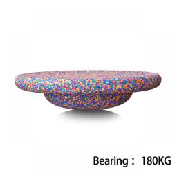 Children's Balance Stapel Stones Foam Plate Toys Stapelstenen Toys Sports Balance Plate River Crossing Stone Christmas Gifts