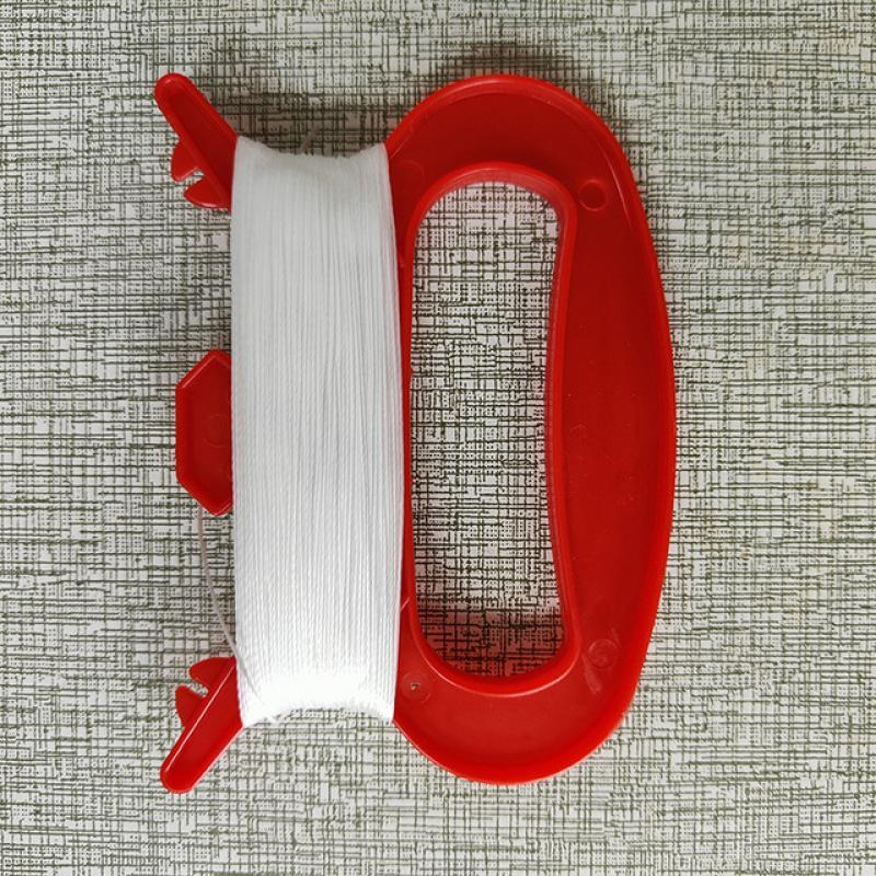 Outdoor Work Colorful Kite Long Tails fighter kite Outdoor Butterfly design Kites Flying Toys For Children Kids Surf With Handle