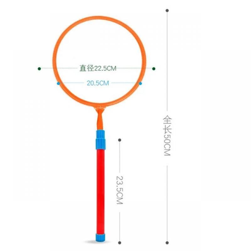 New Children Blowing Bubbles Props Toys Fun Outdoor Garden Toys Round Large Bubble Props Children's Adult Toys Gifts