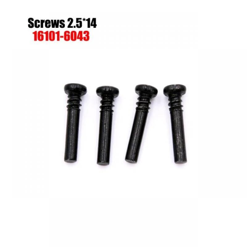 Cheetah Rapidly Conquer Gantry SCY-16201 SCY-16101 SCY-16102 SCY-16103 RC Car Bodyshell Electric Spare Part Parts