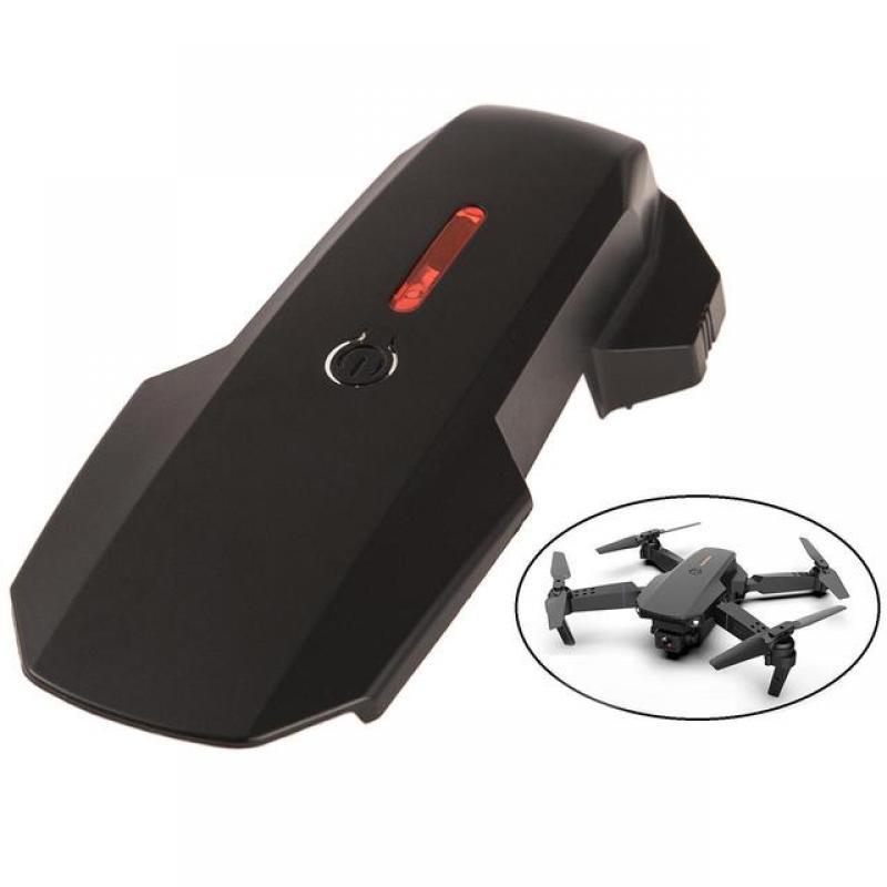 E88 Per Foldable  Accessory,  Arm / Engine with Base / Board / Top Shell / Lower Shell, Easy to Install ,