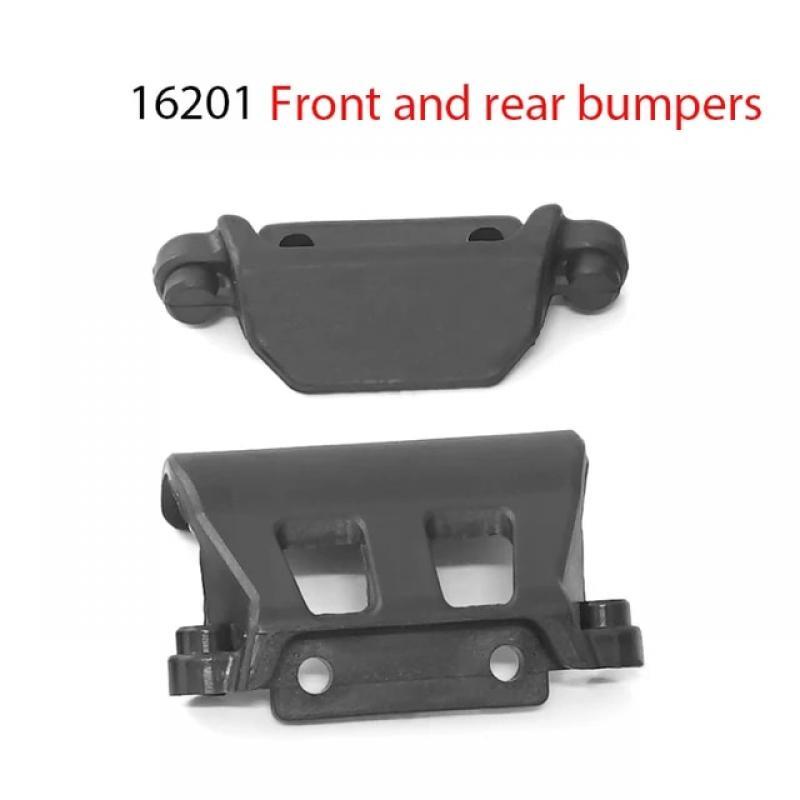 16101 16102 16103 16201 High Speed Racing  1/16 4WD 50Km/h  RC Car Original Spare Parts  Receiver Parts Kit