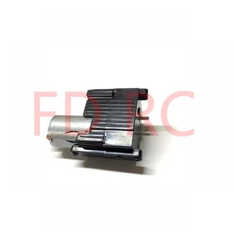 WPL C74 Suzuki Jimny parts upgrade refit parts