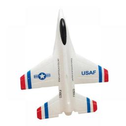 RC Airplane 2 Channels Gift  Foam For Games Yard Birthday