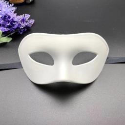 Masquerade Masks For Couple Venetian Woman Lace Men PP Cosplay Costume Carnival Prom Party Personality Headdress Funny Masks