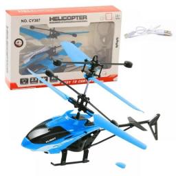 Model Electric Toy Two-Channel Suspension Remote Control Airplanes Toys 2CH Suspension Helicopter RC Airplanes RC Helicopter