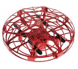 UFO Fly Helicopter Mini Drone UFO Drone RC Drone Infraed Induction Aircraft Quadcopter Upgrade Hot High Quality RC Children Toys