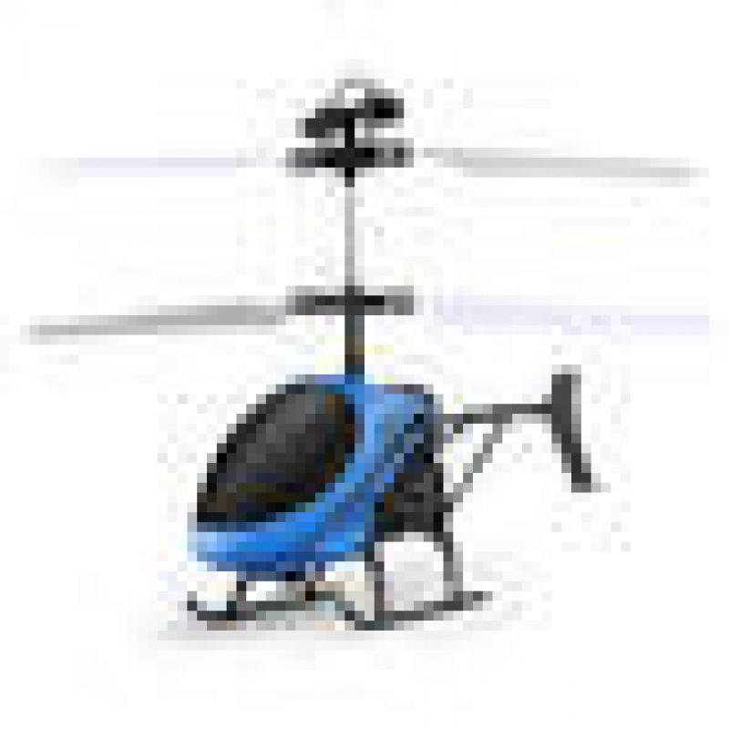 Two-Channel Suspension RC Helicopter Drop-resistant Induction Suspension Aircraft Charging Light Aircraft Kids Toy Gift for Kid