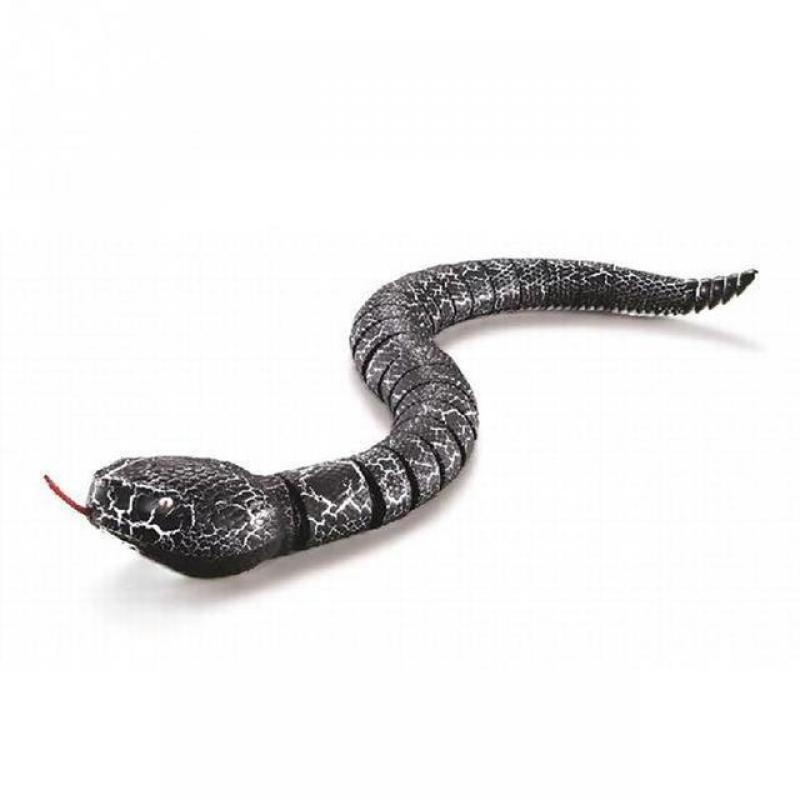 Infrared Remote Control Animal Cobra Insect Cockroach Caterpillar Cat Dog Pet Toy Prank Novel and Interesting Gift for Children