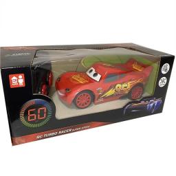 Disney Remote Control Car Pixar Cars 3 Electric Remote Control Toy Car Lightning Mcqueen Remote Control Car Toys Kids Gifts Boy