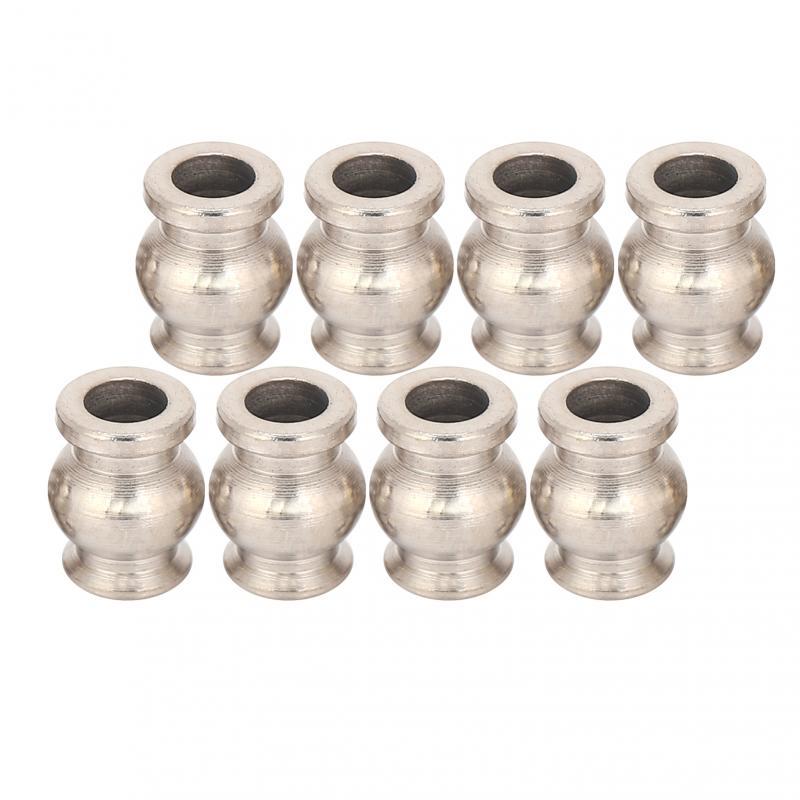 RC Shock Absorbers Ball Head for Hpi/Hsp/Losi/Axial/Redcat/Himoto RC Shock Absorbers Ball Head RC Accessory