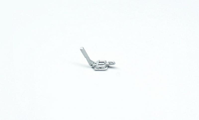 1/64 Gear Lever Shift Lever Car Model Car Modification Car Accessories Simulation Garage Scene A010