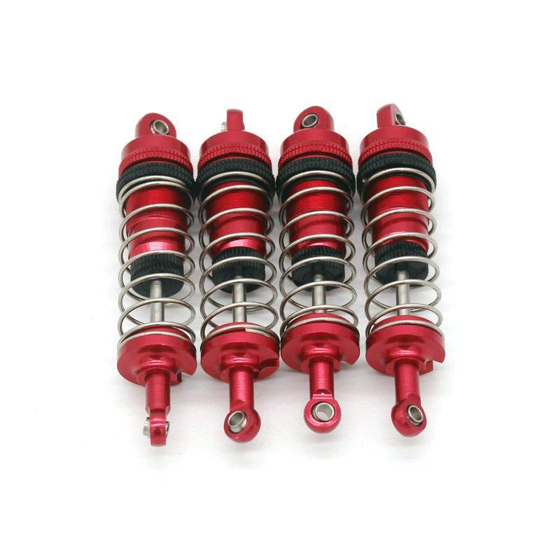 WLtoys 1/14 144001 144010 144002 124017 124019 RC Car Metal Upgrade Parts Collection