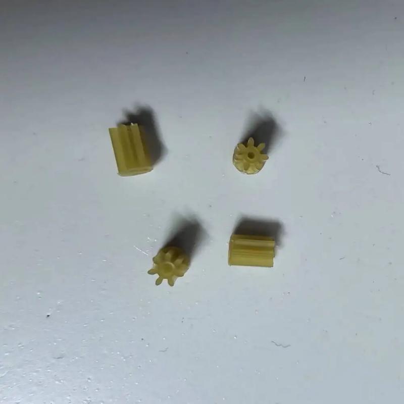 RC Drone Modified Spare Parts Upgrade Replacement Accessories Compatible For E88 RC Quadcopter Foldable Drone Parts