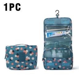 6pcs Travel Storage Bag Large Capacity Suitcase Storage Luggage Clothes Sorting Organizer Set Pouch Case Shoes Packing Cube