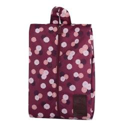 2/3pcs Travel Storage Shoes Bag Dust-proof Simple Portable Single-layer Sundries Bag Shoe Bag Multi-purpose Storages Bag