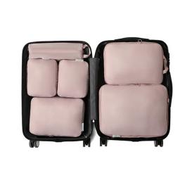 New Travel Compression Bag Luggage Suitcase Storage Bag Space-saving Clothes Towel Shoes Organizer Bag Water-proof Folding Bag