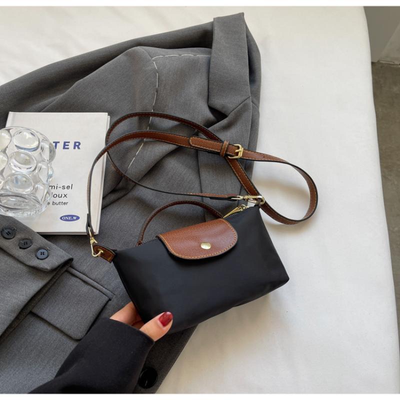 2024 New Luxury Designer Bags For Women Square Crossbody Bags Ladies Mini Shoulder Bag Vintage Girls Small Cute Purses Clutch
