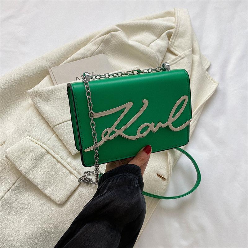 Women Shoulder Bags Casual Crossbody Bags Big Capcity Clutches Designer Luxury Handbags Ladies Fashion Small Square Bag