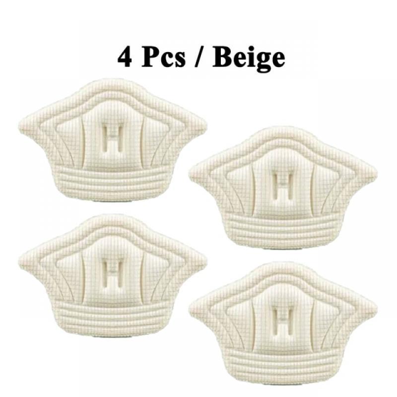 5 Pairs/Lot Women Cotton Socks Cute Lovely Pattern Summer Spring Autumn Thin Short Sock Soft Heel Pads Cutting Size