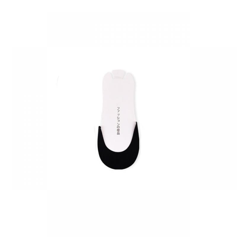 Ultrathin Ice Silk Boat Socks for Women Summer Breathable Half Feet Socks Invisible Sling No Show Low Cut Short Socks Slipper