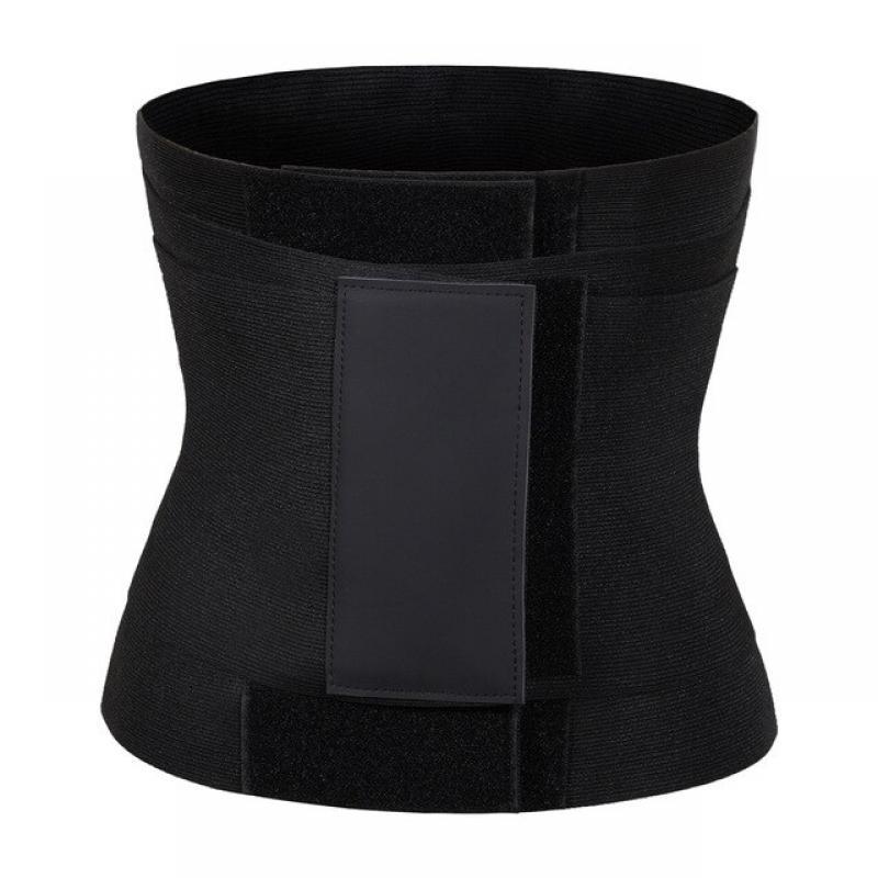 Adjustable Waist Trainer Belt Slimming Sheath Woman Flat Belly Corset Modeling Strap Tummy Control Underwear For Women Slimmer