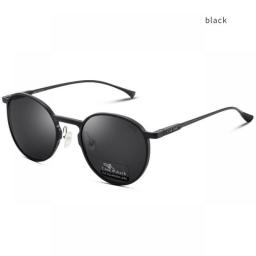 Cookshark Sunglasses Men And Women Polarized Sunglasses Fashion Retro Driving Glasses