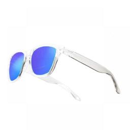 Dokly Real Polaroized Sunglasses Men And Women Polarized Sunglasses Square Sun Glasses Eyewear Oculos De Sol