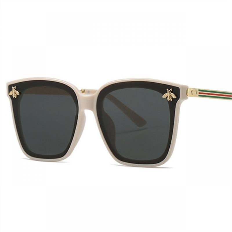 Sunglasses Women Brand Design 2023 Luxury Fashion Retro Cat Eye Sun Glasses For Ladies Classic Driving Shade Eyewear UV400