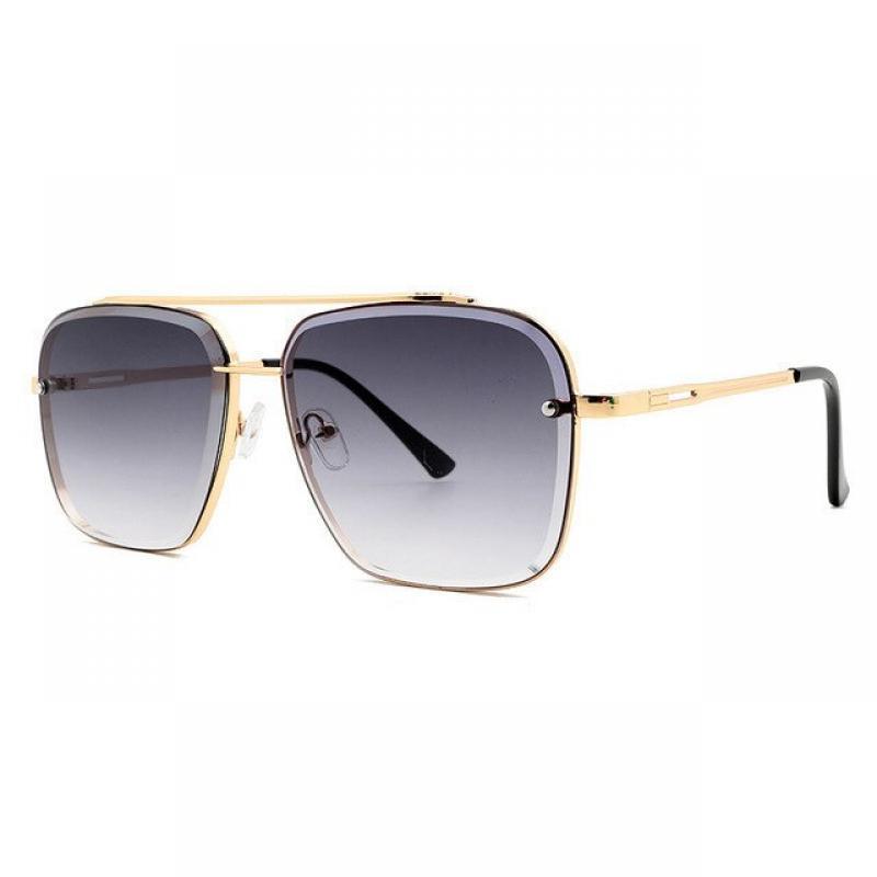 BEGREAT Classic Mach Six Style Gradient Sunglasses Cool Men Vintage Brand Design Sun Glasses Lentes очки солнечные женские