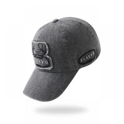 2023 Restore Do Old Soft Cotton Hip Hop Snapback Hat Dad Leisure Sun Hats Man Gook Looking Baseball Caps 55-60cm