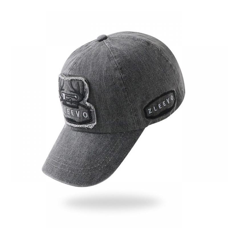 2023 Restore Do Old Soft Cotton Hip Hop Snapback Hat Dad Leisure Sun Hats Man Gook Looking Baseball Caps 55-60cm