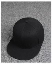 ARmao08 Four Seasons High Quality Outdoor Casual Hat Adjustable Cap Cycling Sports Baseball Cap