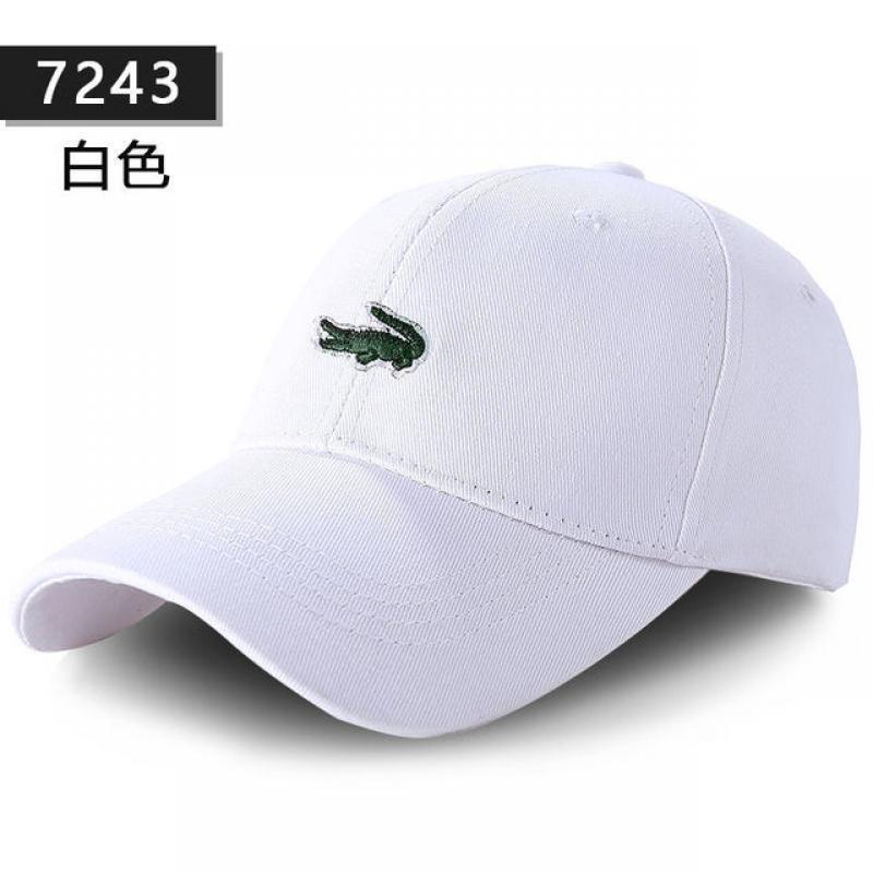 CARTELO Men's Sports Baseball Cap Peaked Summer Cap Universal Visor Hat Fashion Baseball Cap