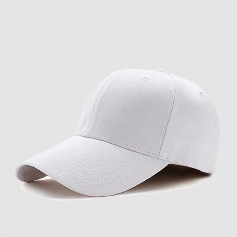 DaNmao07 Sun Adjustable Hat Women Four seasons Top Hardtop Hat Casual Baseball Cap Outdoor Girls Hat