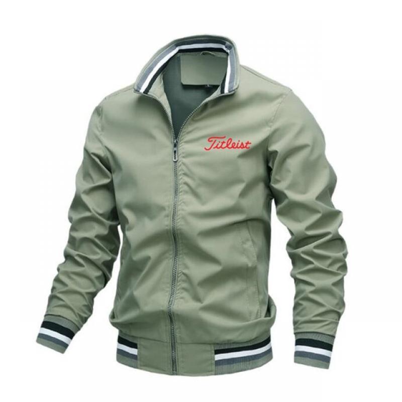 Hip Hop High Street Letter Jacket Men's Retro Print Color Block Windbreaker Jacket Men's Spring and Autumn Fashion Academy Jacke