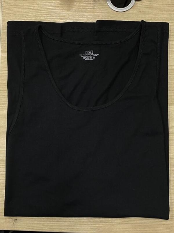 CBUM Fitness Tank Tops Men Gym Muscle Sleeveless Sport T-Shirt Training Gymclothing Merch Vest Undershirts US Size