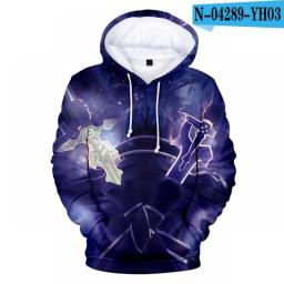Sword Art Online 3D Print Anime Hoodies Fashion Casual Sweatshirts Men Women Harajuku Streetwear SAO Oversized Hoodies Pullovers