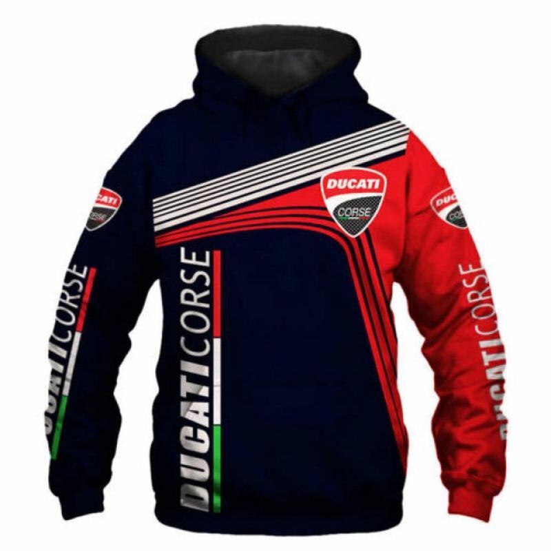 Fashion Autumn Men_s New 3d Print Casual Hoodie Casual Harajuku Hip Hop Silhouette Pullover High Qua