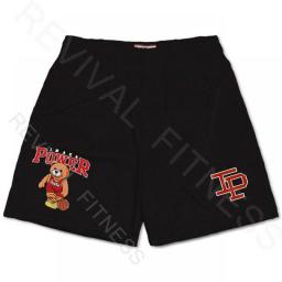 New Inaka Power Shorts Men Women Classic Inaka Shorts New York GYM Basketball Running Shorts Mesh Bohemia Fashion IP Short Pants