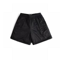 Anime Sports Shorts Men Women Classic GYM Workout Mesh Shorts One Layer Running Shorts Fashion Design Swimming Fitness Shorts