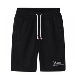 Summer Casual Shorts Men Boardshorts Breathable Beach Shorts Comfortable Fitness Basketball Sports Short Pants Male Bermudas New