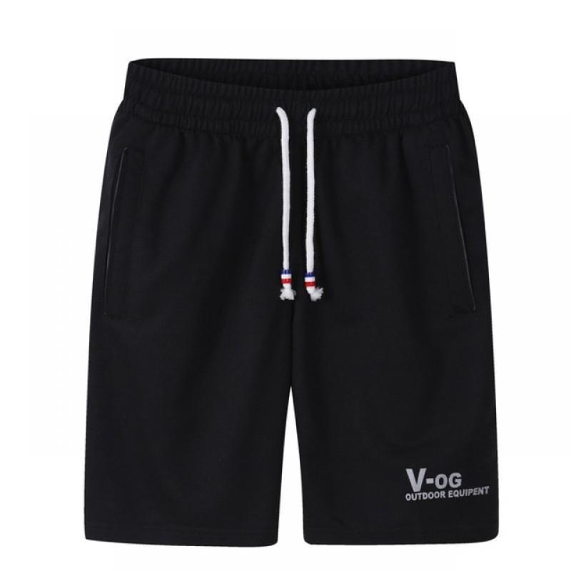 Summer Casual Shorts Men Boardshorts Breathable Beach Shorts Comfortable Fitness Basketball Sports Short Pants Male Bermudas New