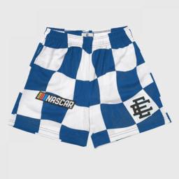 Eric Emanuel EE Basic Shorts Men NEW YORK CITY SKYLINE 2022 Casual Shorts Fitness Sports Pants Summer Gym Workout Mesh Pant New