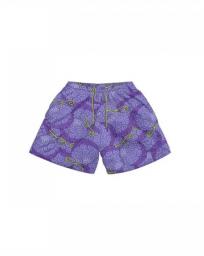 Spodenki Kąpielówki Dla Mężczyzn Lato Nowe 3D Koniec Drukowane Szybkie Suche Kąpielówki Plażowe Odzież Męska Streetwear