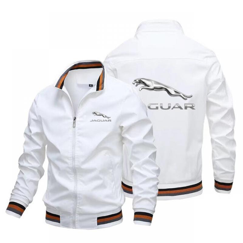 Men's Printed Popular Unisex Jacket Colorless Thermal Ultra Soft Unisex Baseball Baseball Jacket Autumn Men's Wear