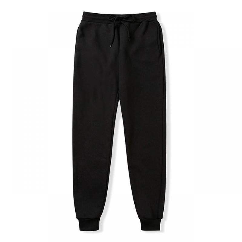 10 Color Autumn New Men/Women Joggers Brand Male Trousers Casual Pants Sweatpants Jogger Casual Fitness Workout sweatpants