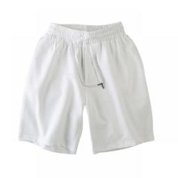 New Summer Men Short Mesh Gym Bodybuilding Casual Loose Shorts Outdoors Fitness Beach Short Pants Male Brand Sweatpant M-5XL