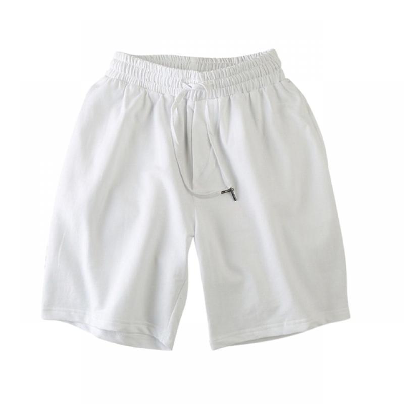 New Summer Men Short Mesh Gym Bodybuilding Casual Loose Shorts Outdoors Fitness Beach Short Pants Male Brand Sweatpant M-5XL